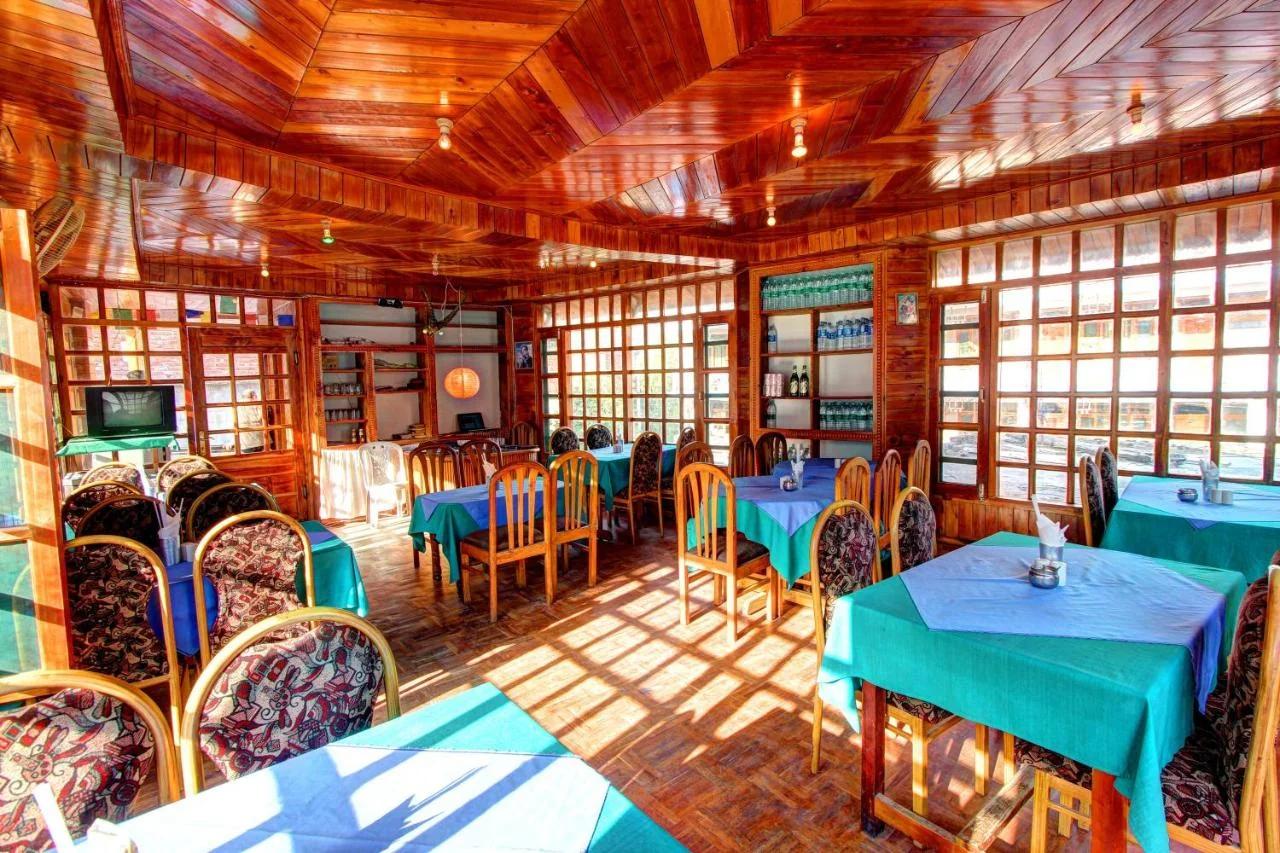Dragon Inn photo