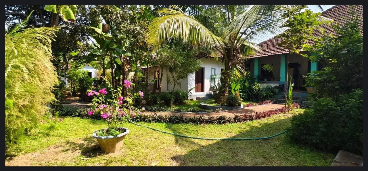 Dutch Square Hostel photo