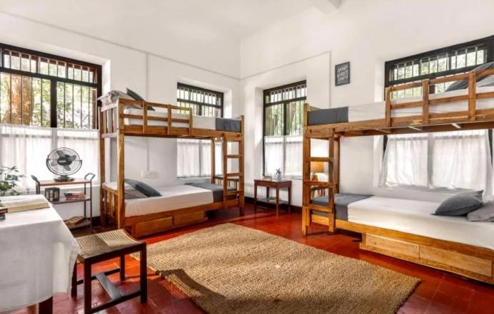 Dutch Square Hostel photo