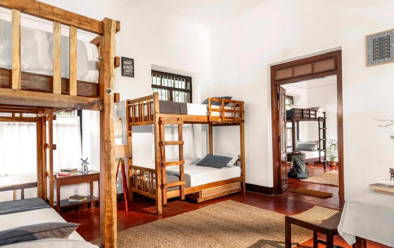 Dutch Square Hostel photo