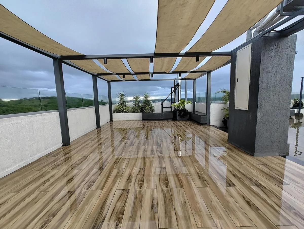 Ekansh A Premium Studio by Stay Haven foto