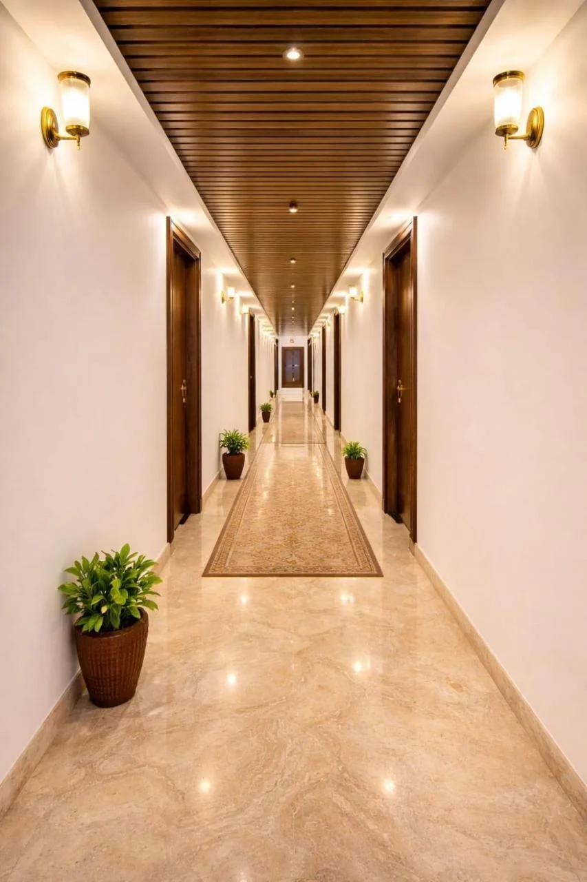 Goyal Hotel - Hotel Agra Grande Residency, Agra photo
