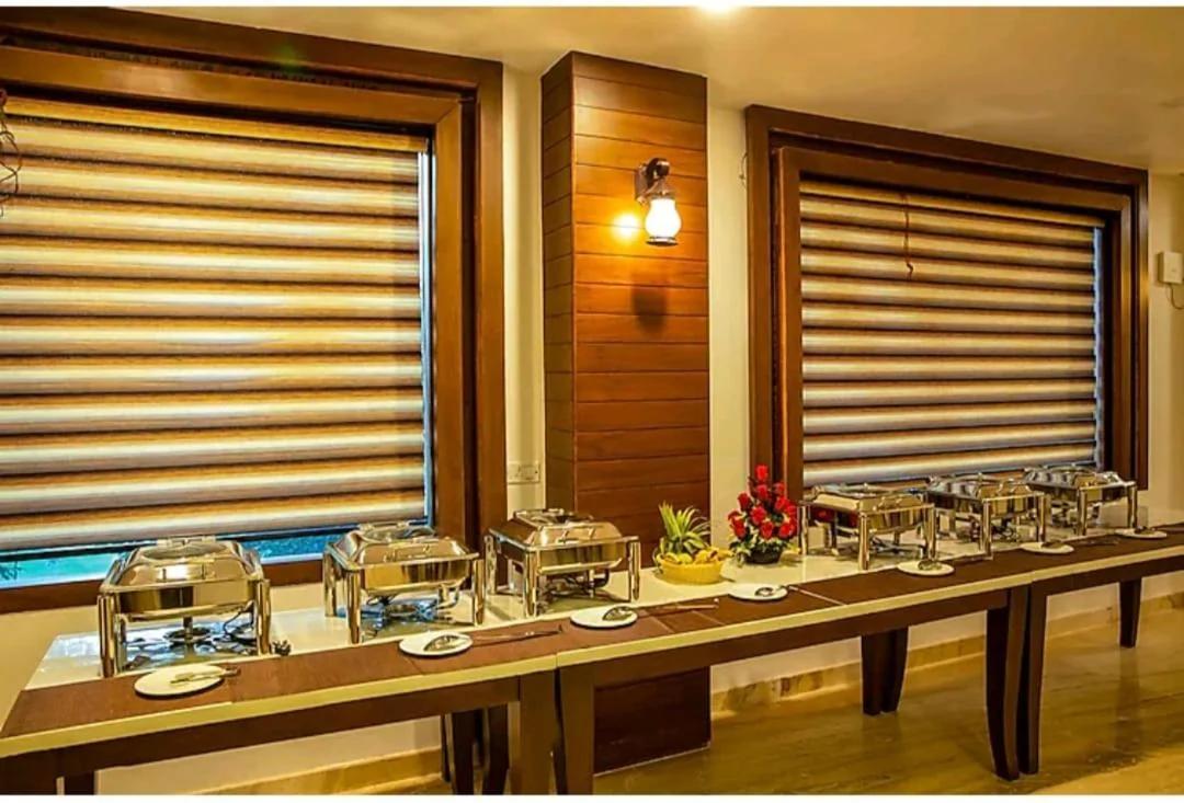 Goyal Hotel - Hotel Agra Grande Residency, Agra photo