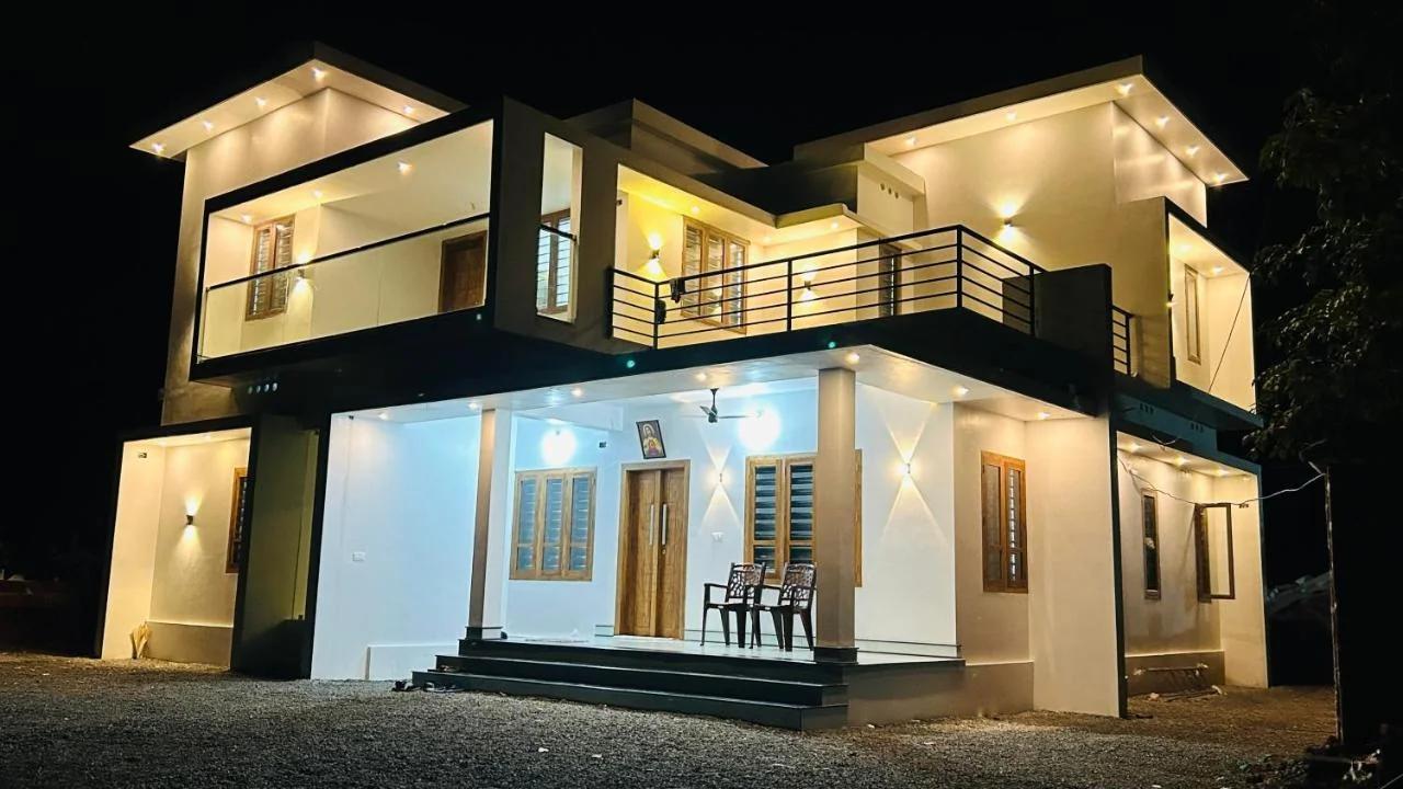 Grace Villa Homestay, Cherupuzha