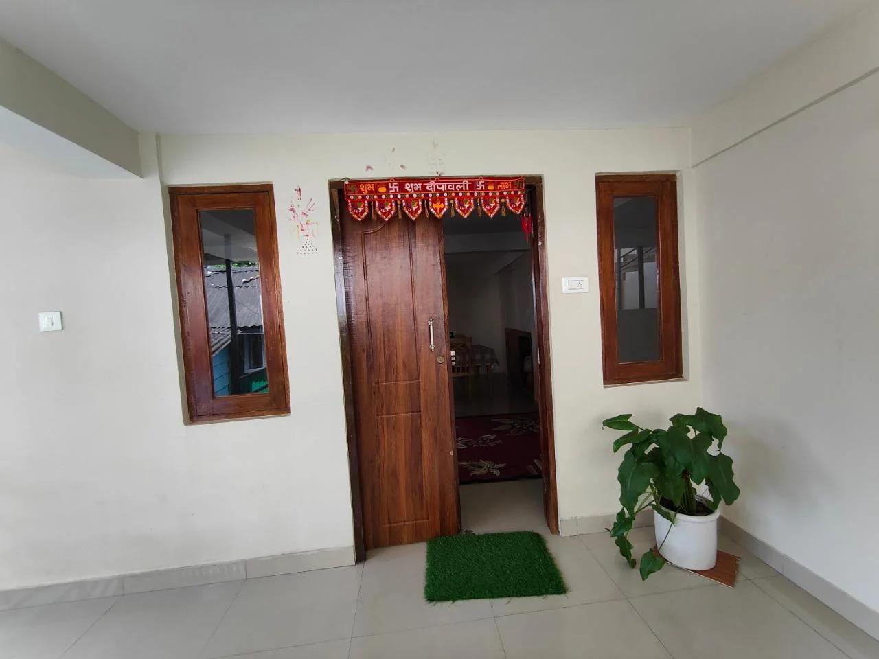Gurung homestay foto