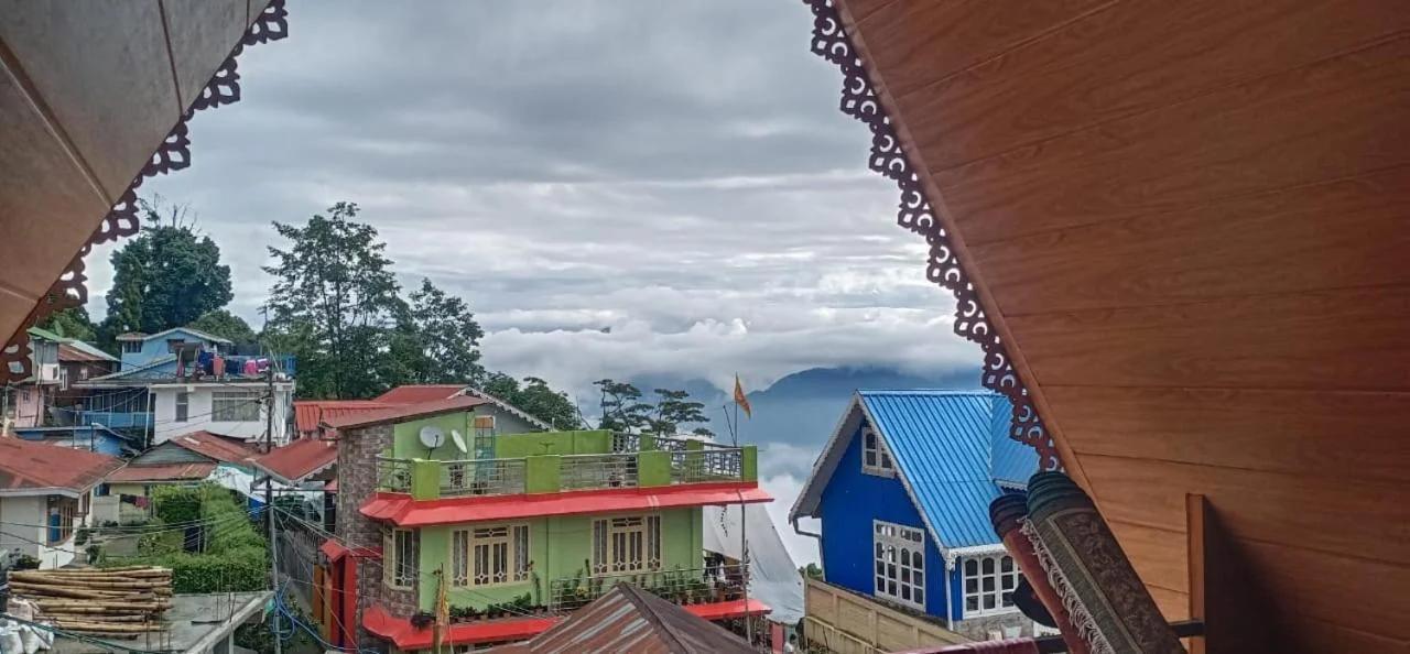 Gurung homestay foto