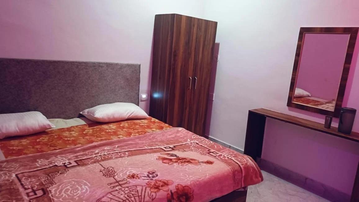 Hello India home stay foto