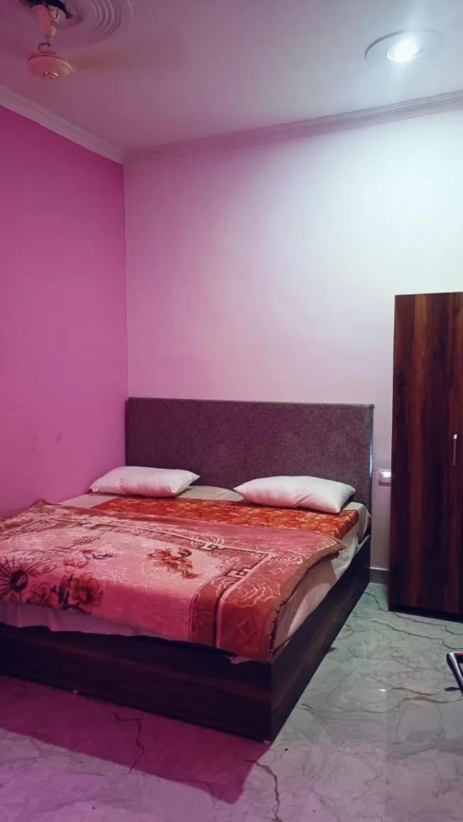 Hello India home stay foto