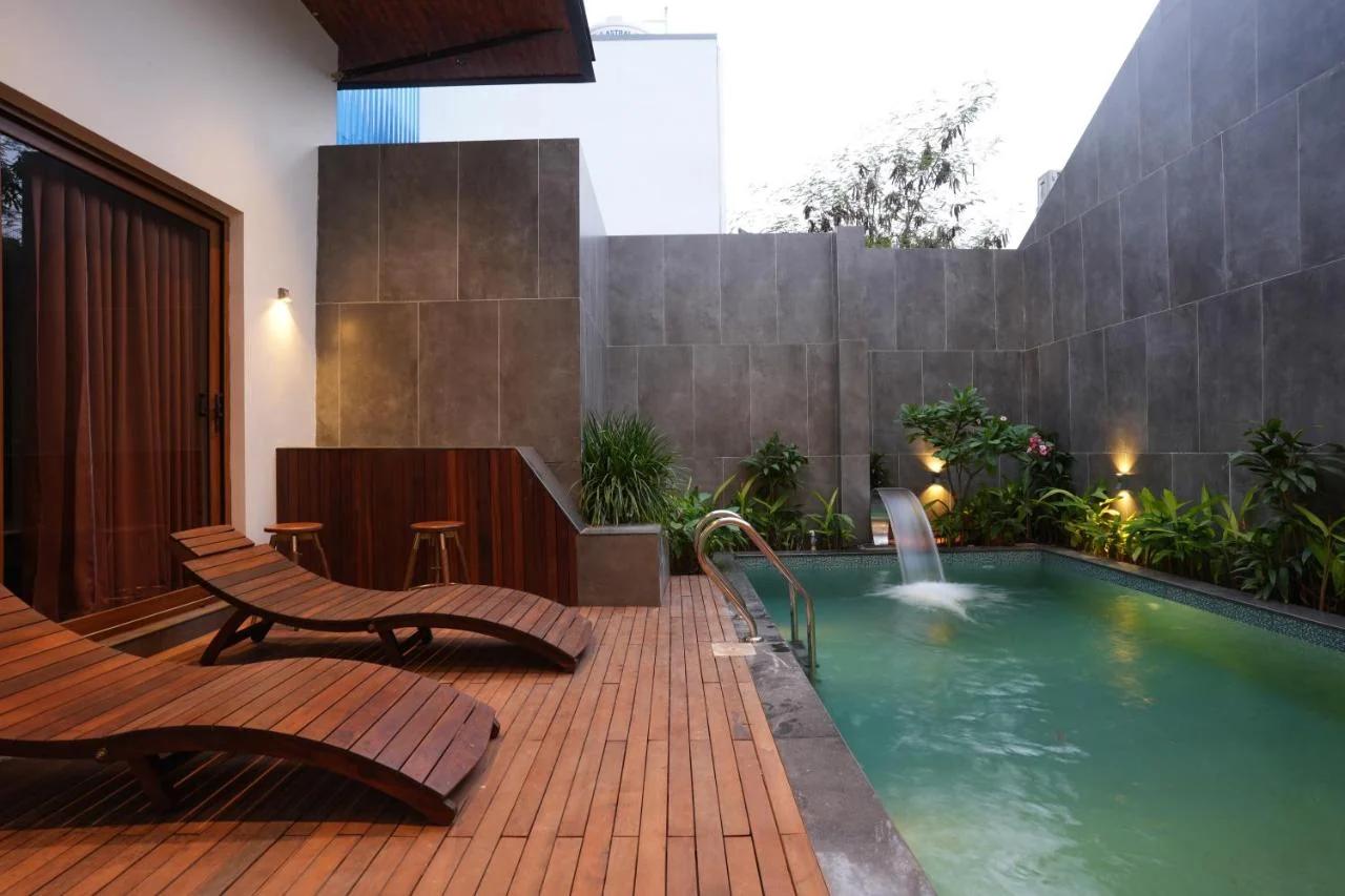 HF Pool Resorto photo