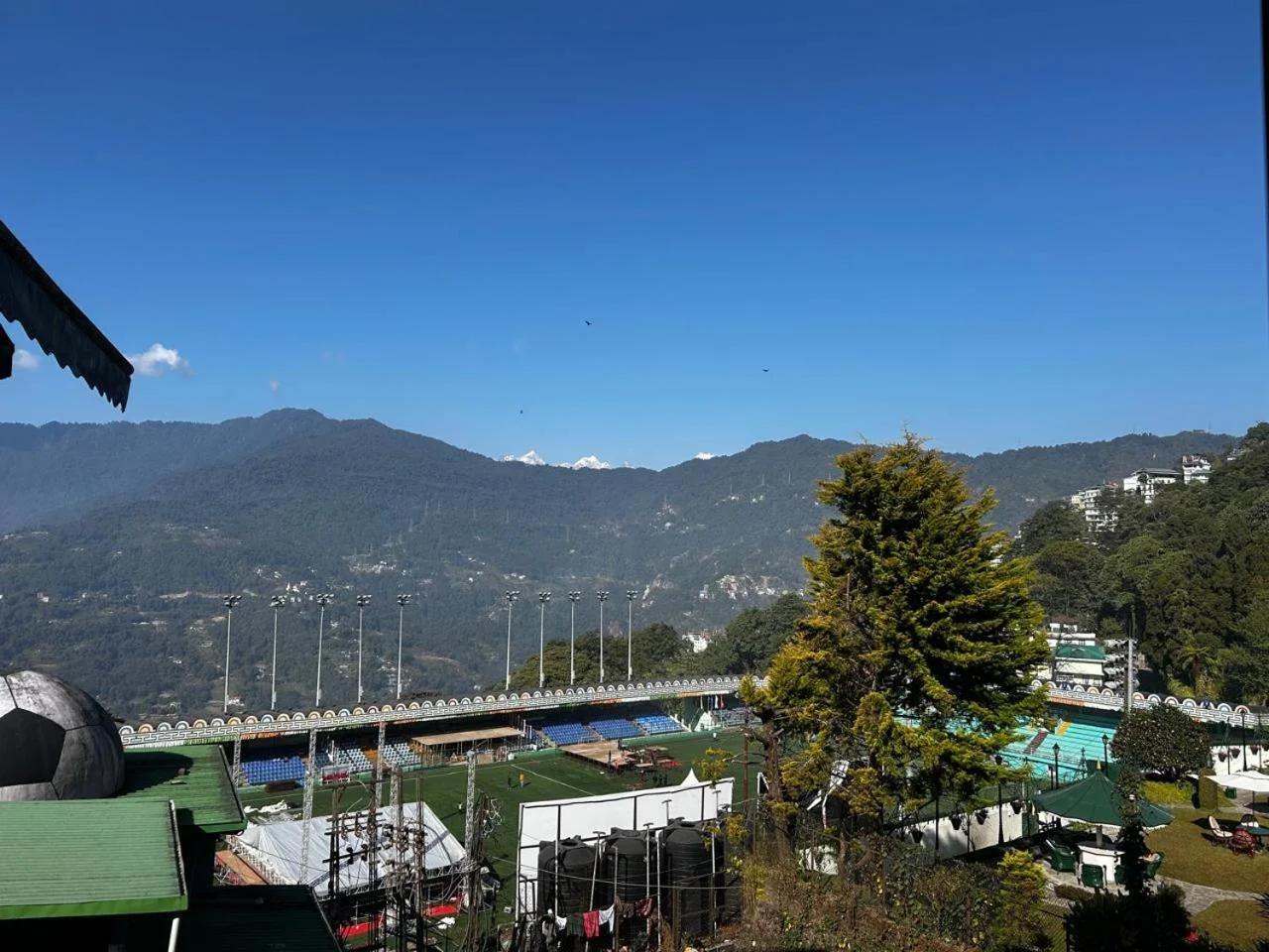 Himakshi Inn photo