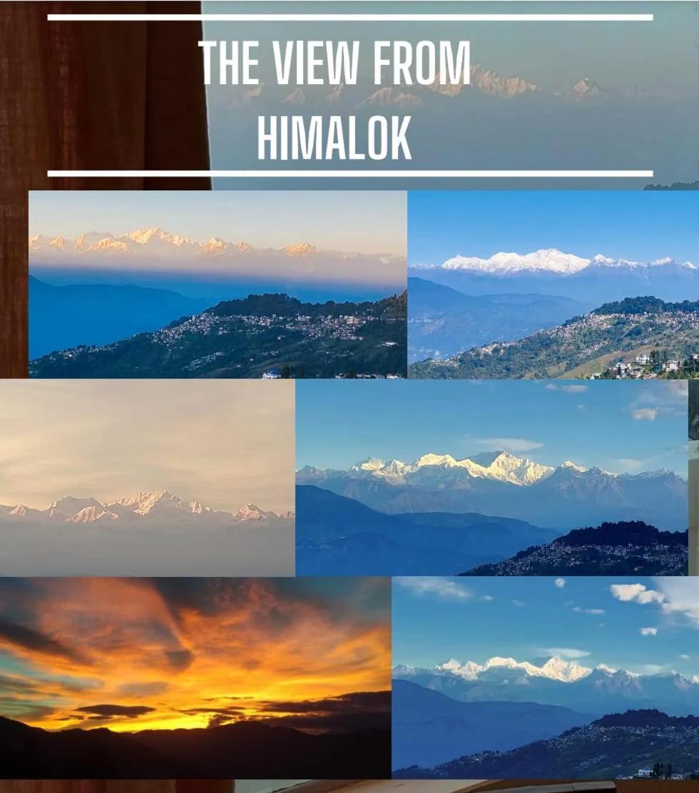 HIMALOK HOMESTAY photo