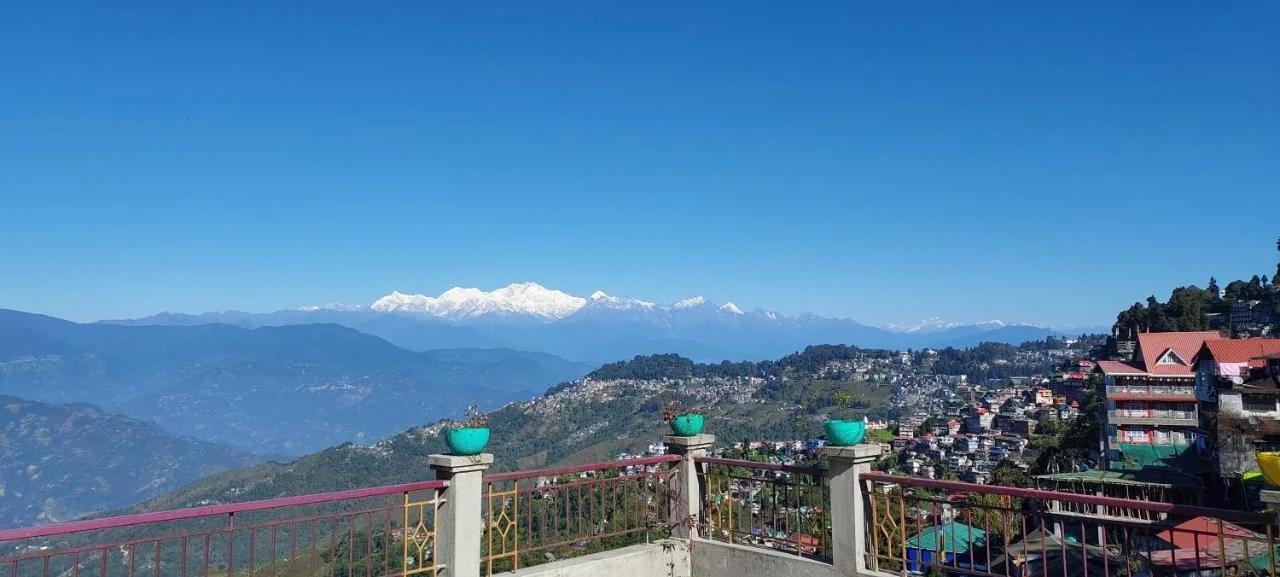 HIMALOK HOMESTAY photo