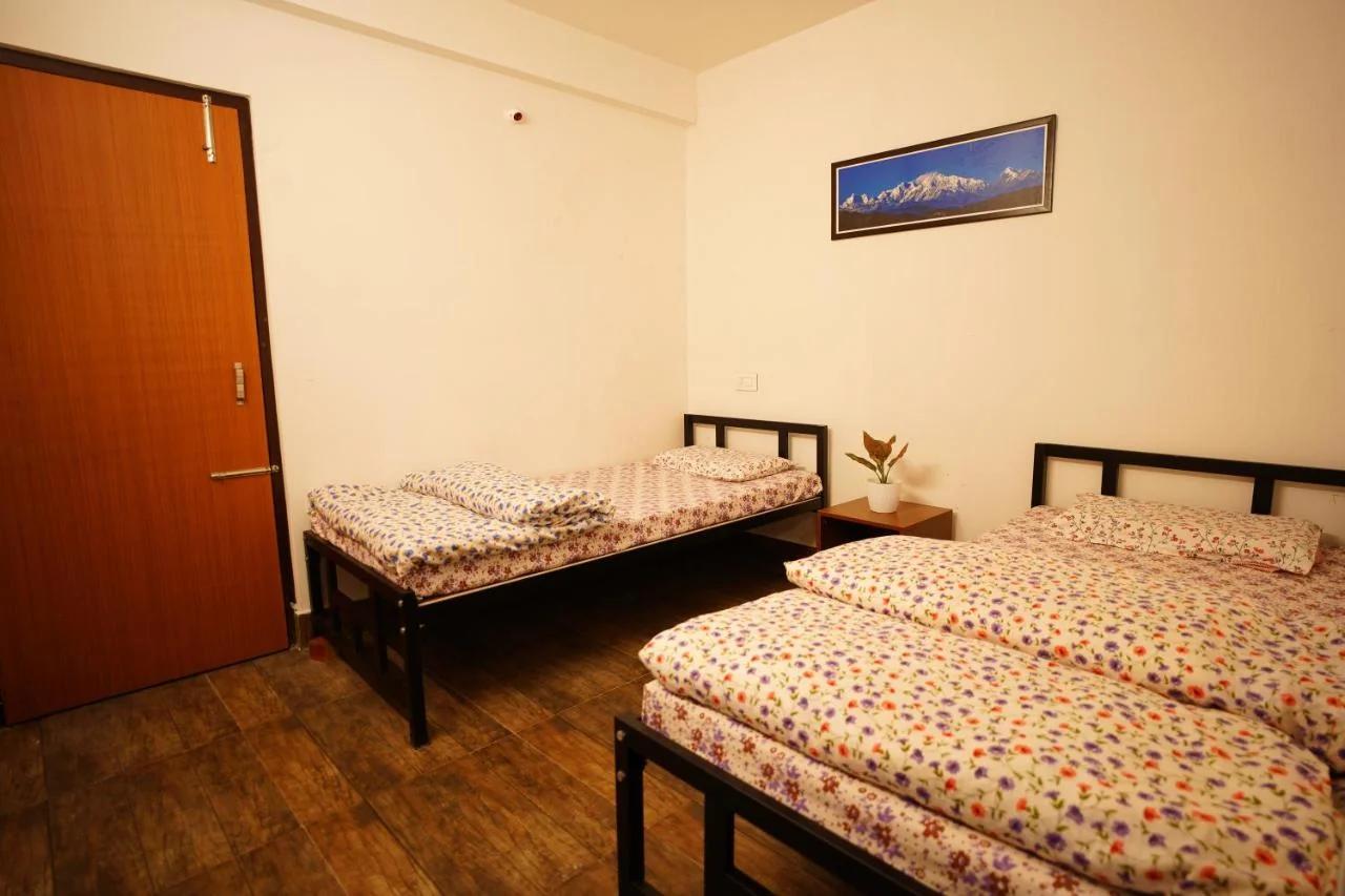 HIMALOK HOMESTAY photo