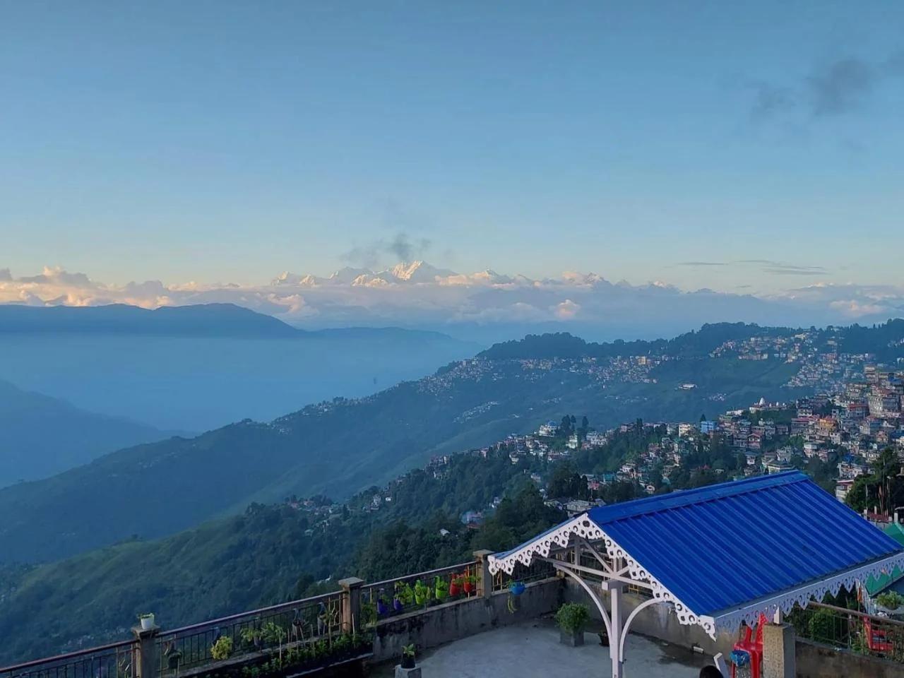 HIMALOK HOMESTAY photo