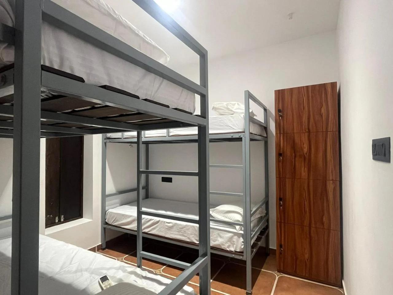 Hostel Akeeka photo