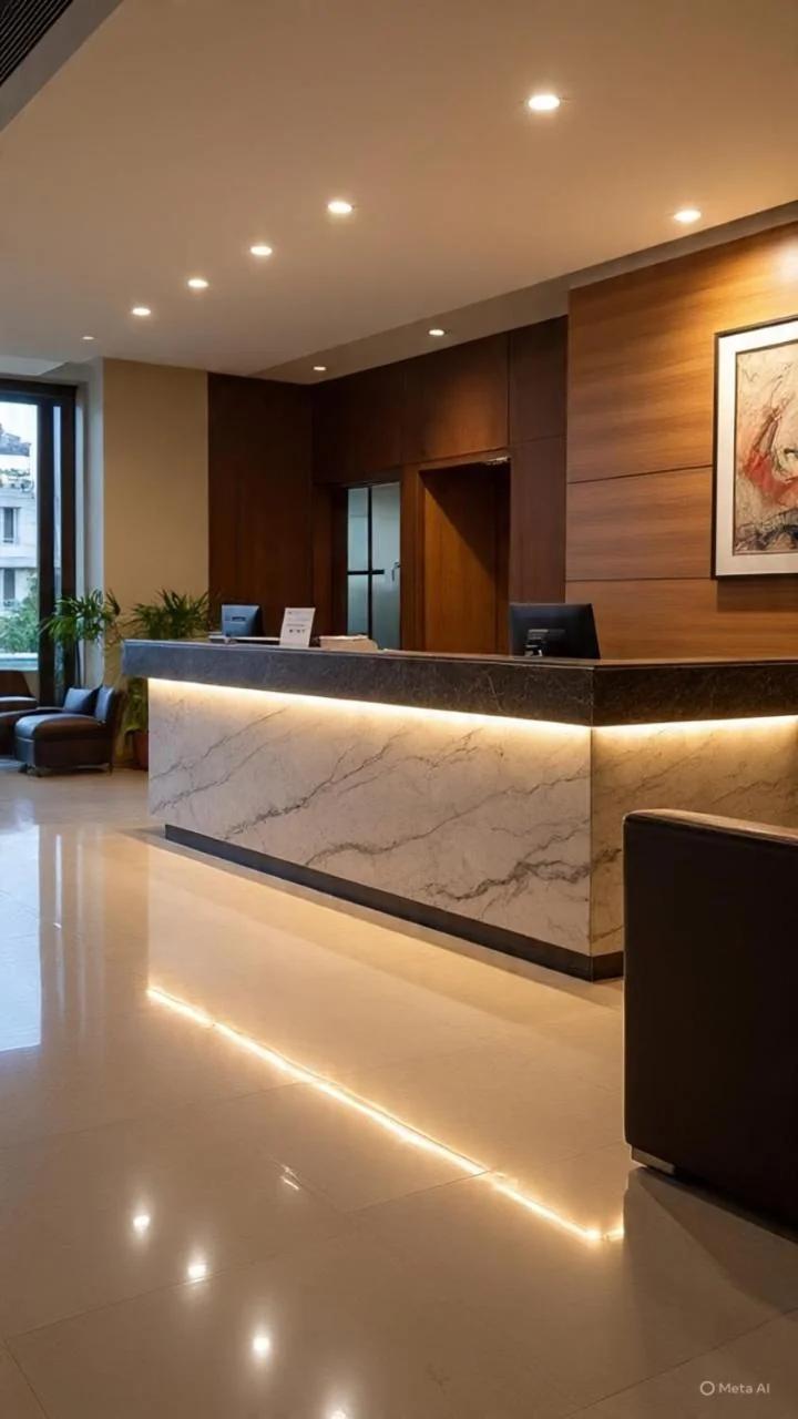 Hotel Casa Heritage - Greater Kailash 1