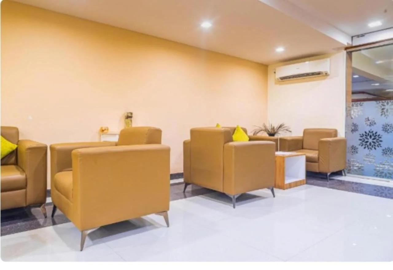 Hotel Casa Heritage - Greater Kailash 1 photo