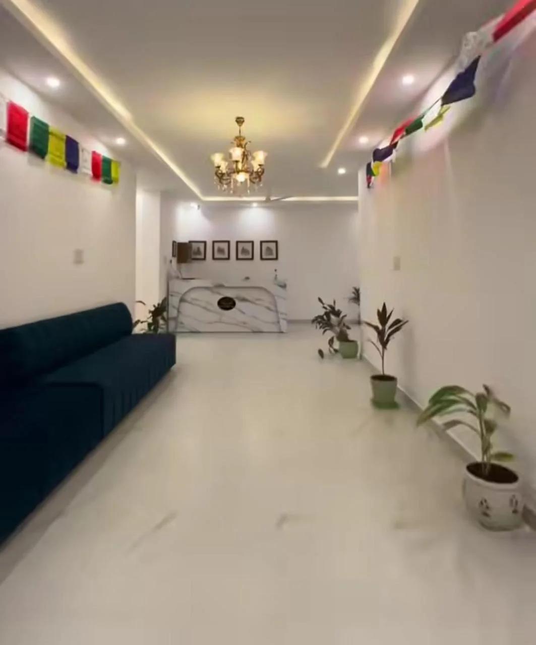 Hotel Dream Inn Khajuraho