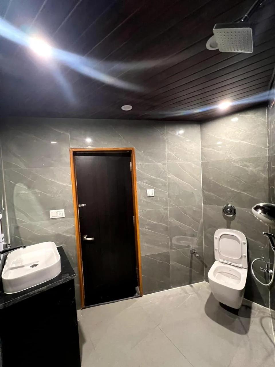 Hotel Dream Inn Khajuraho photo