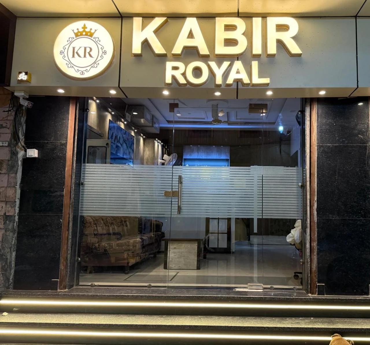 Hotel KABIR ROYAL photo