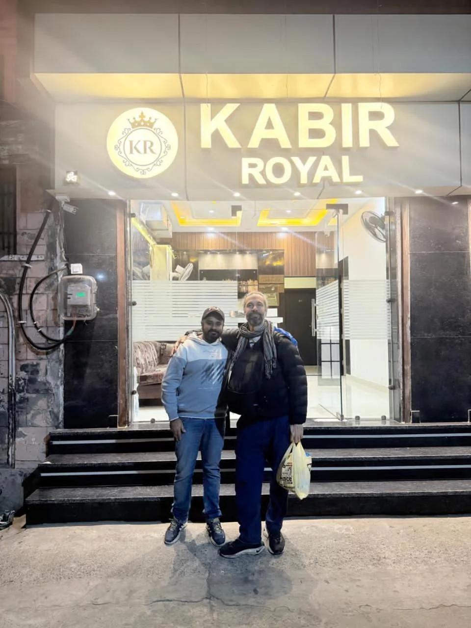 Hotel KABIR ROYAL photo