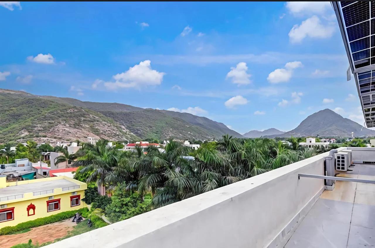 Hotel Namaste Pushkar foto