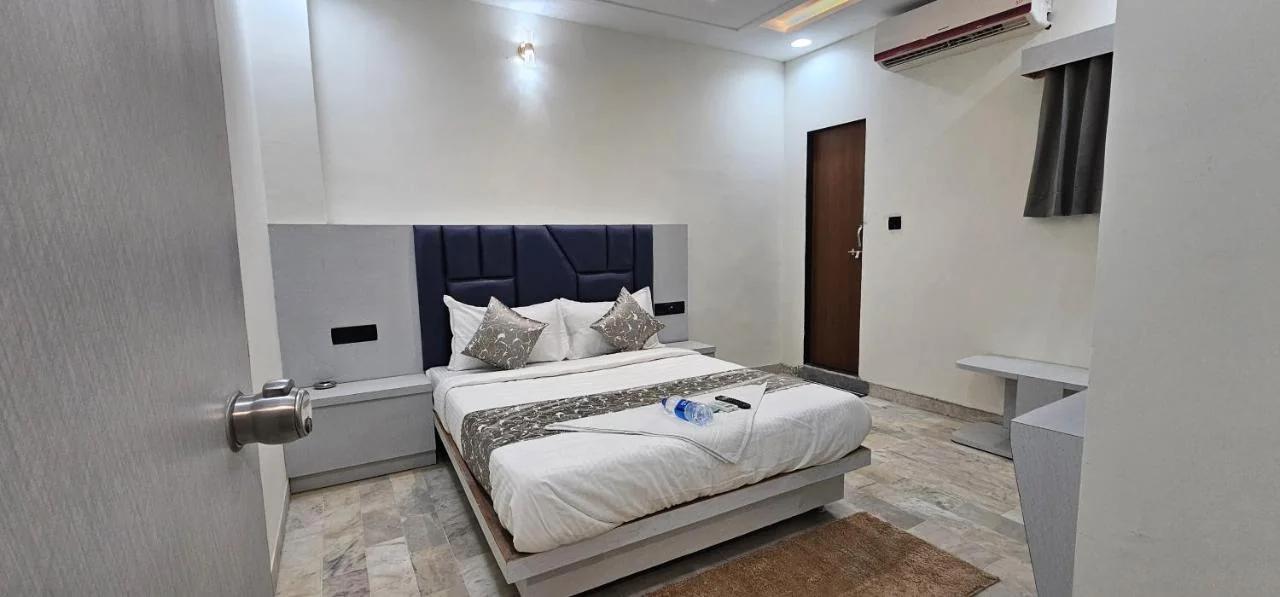 Hotel Ram Villa