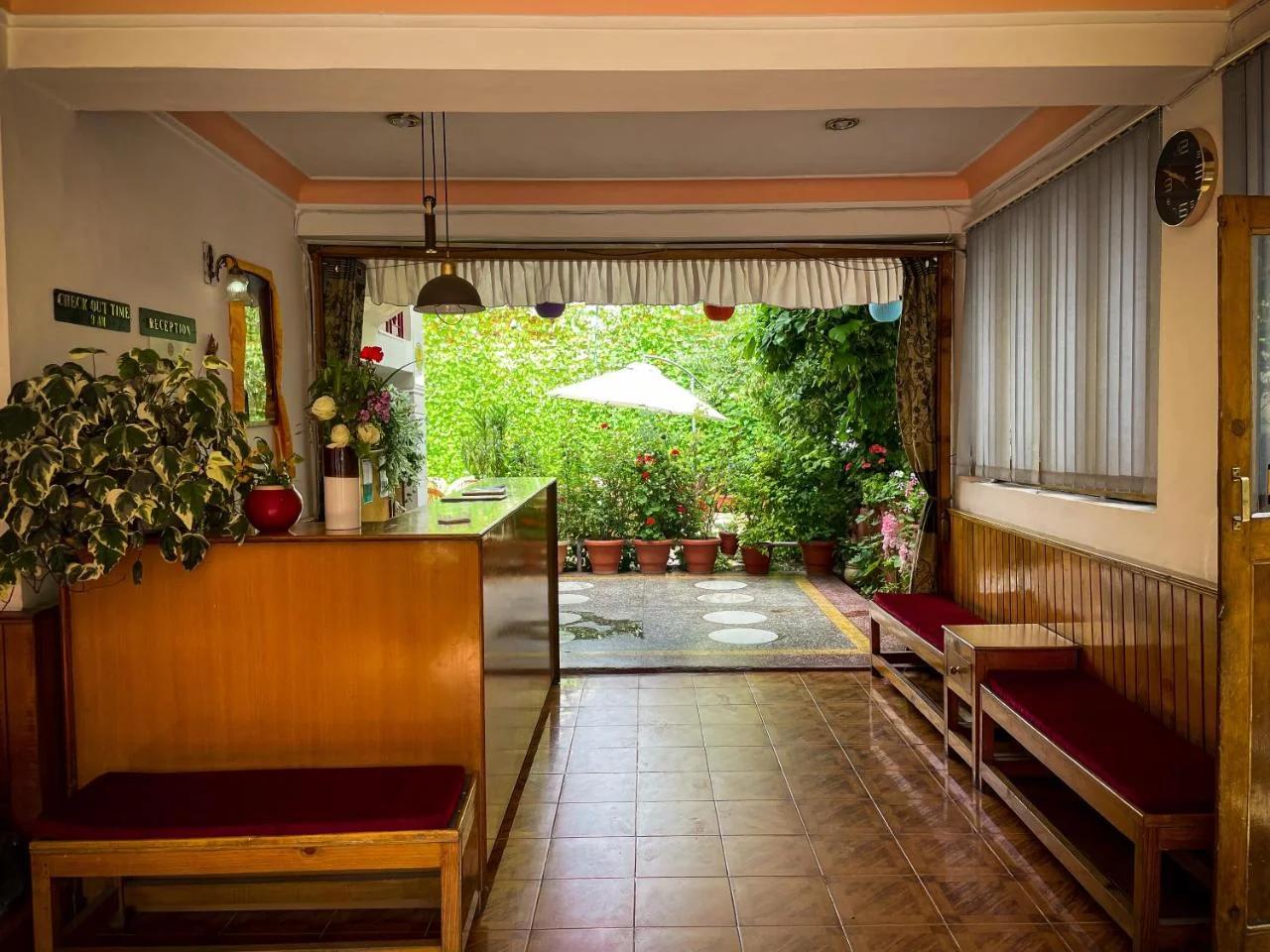 Hotel shaynam photo