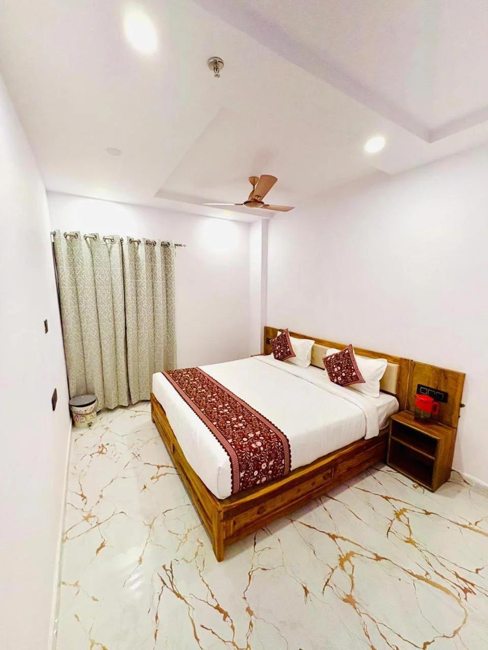 Hotel Shiva Darshanam