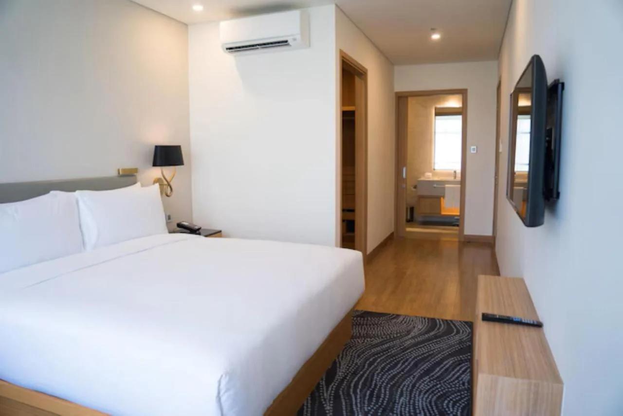 Hotel Shree Guru By AST Grand Hotel & Suites