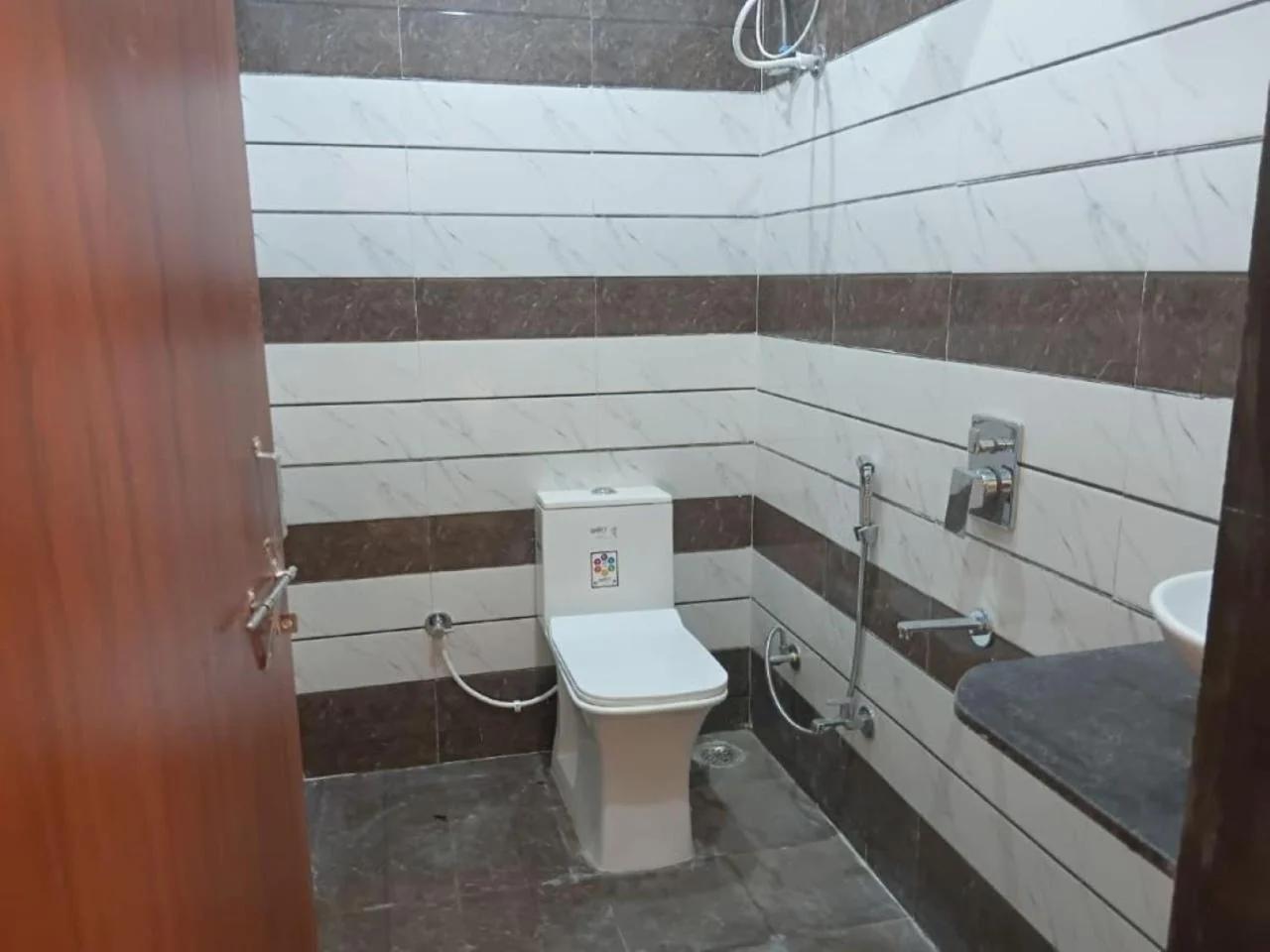 HOTEL SHREE JMM Mount View foto