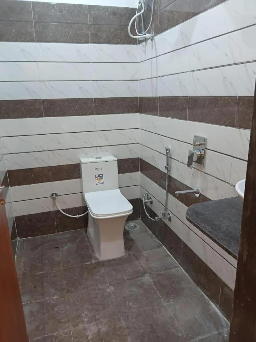 HOTEL SHREE JMM Mount View foto