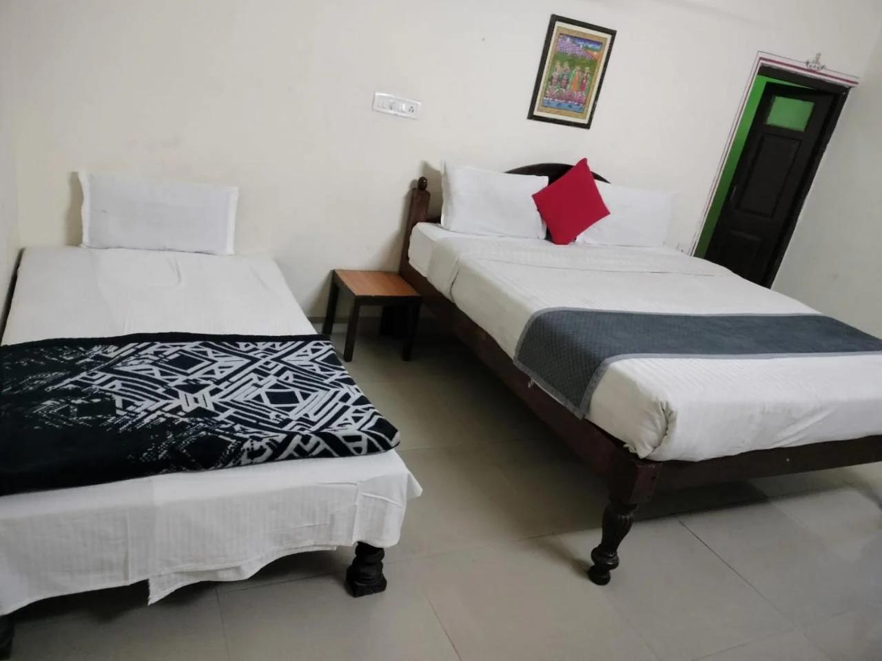 Hotel Sita photo