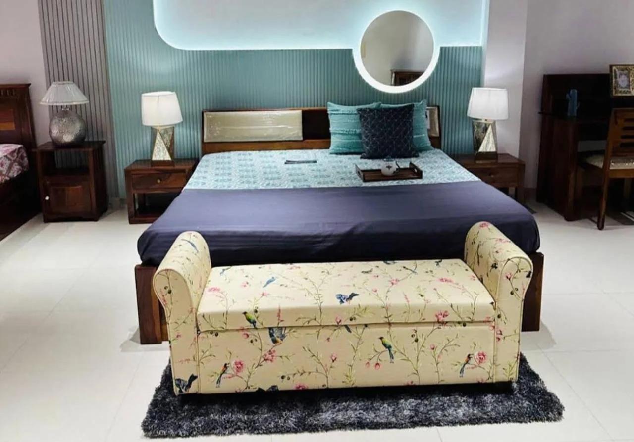 Hotel Smart Hotels & Suites - Malviya nagar photo