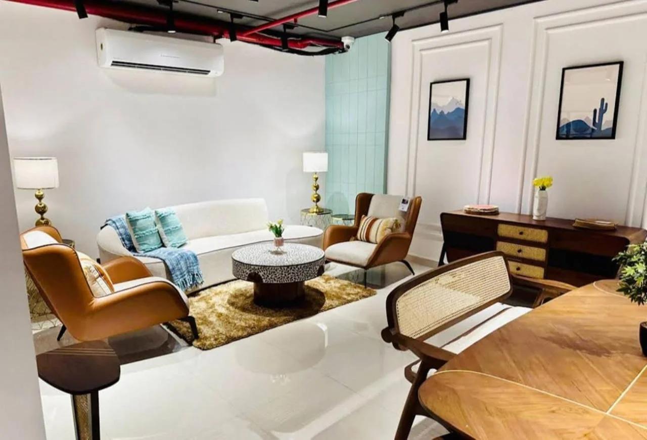 Hotel Smart Hotels & Suites - Malviya nagar photo