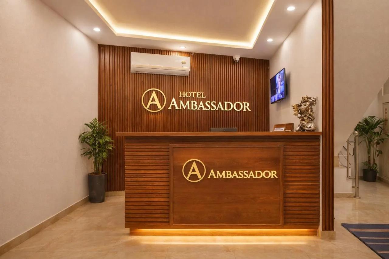 Hotel Sukhna lake photo