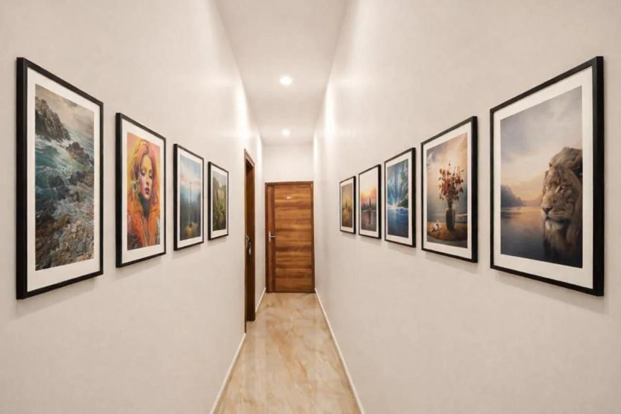 Hotel Sukhna lake photo
