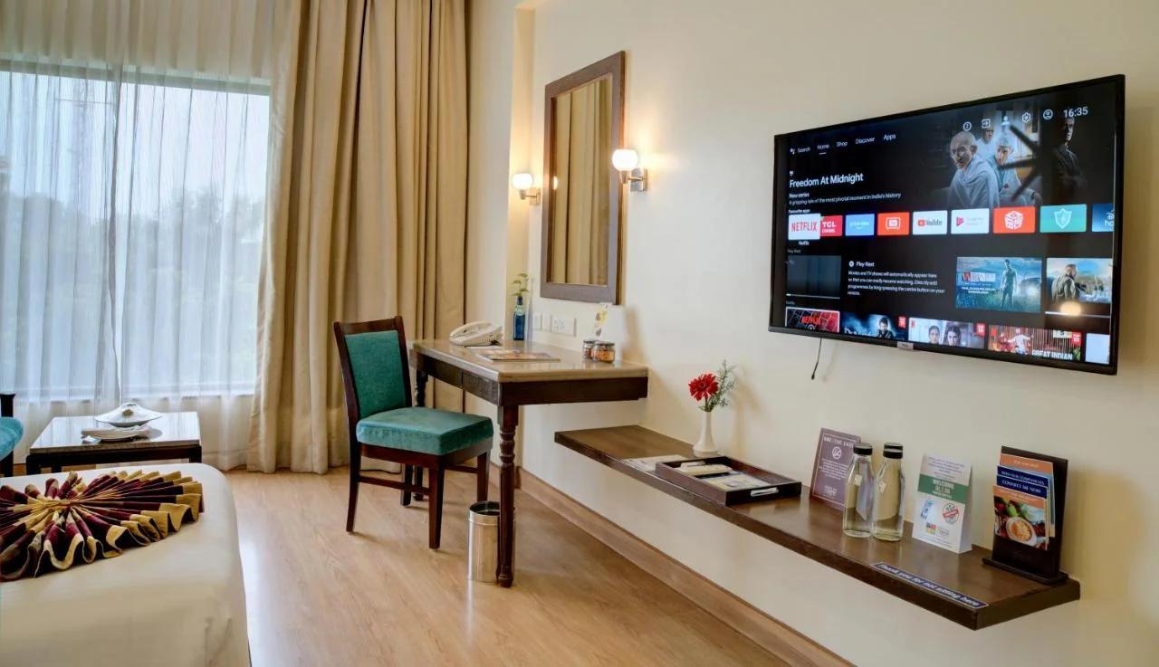 Hotel Tamilnadu - Pandiyan photo