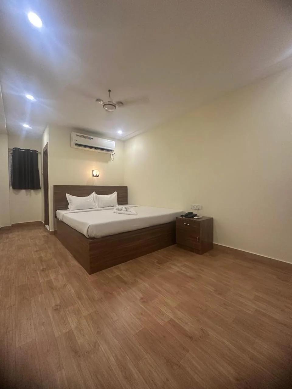 Hotel Tu Casa photo