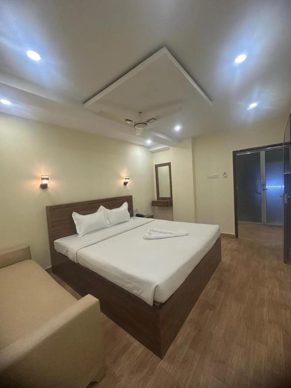 Hotel Tu Casa photo