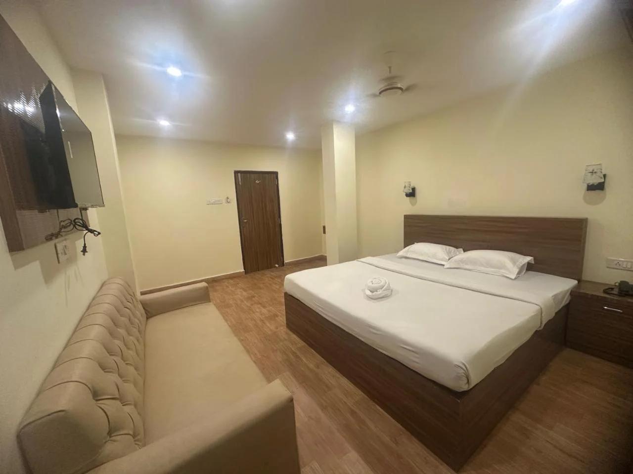 Hotel Tu Casa photo