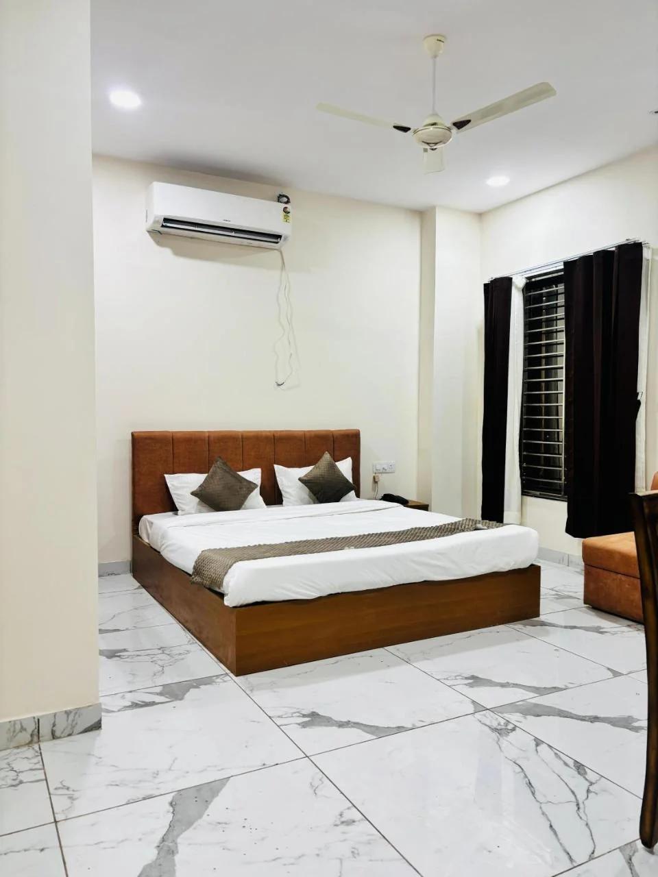 Hotel Venus Stay photo
