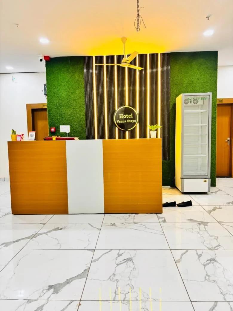 Hotel Venus Stay photo