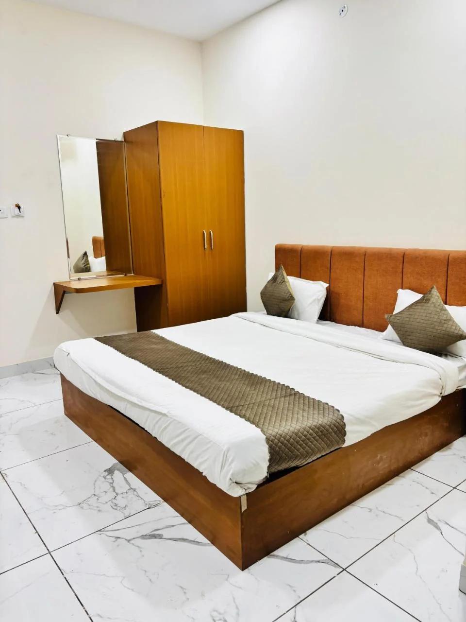 Hotel Venus Stay photo