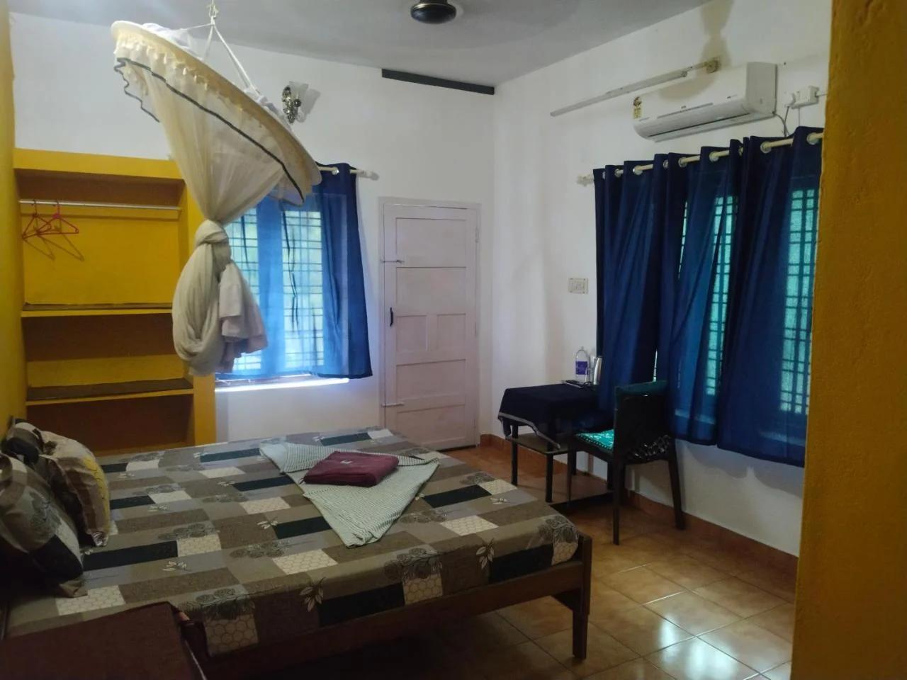 iha ayurveda resort photo