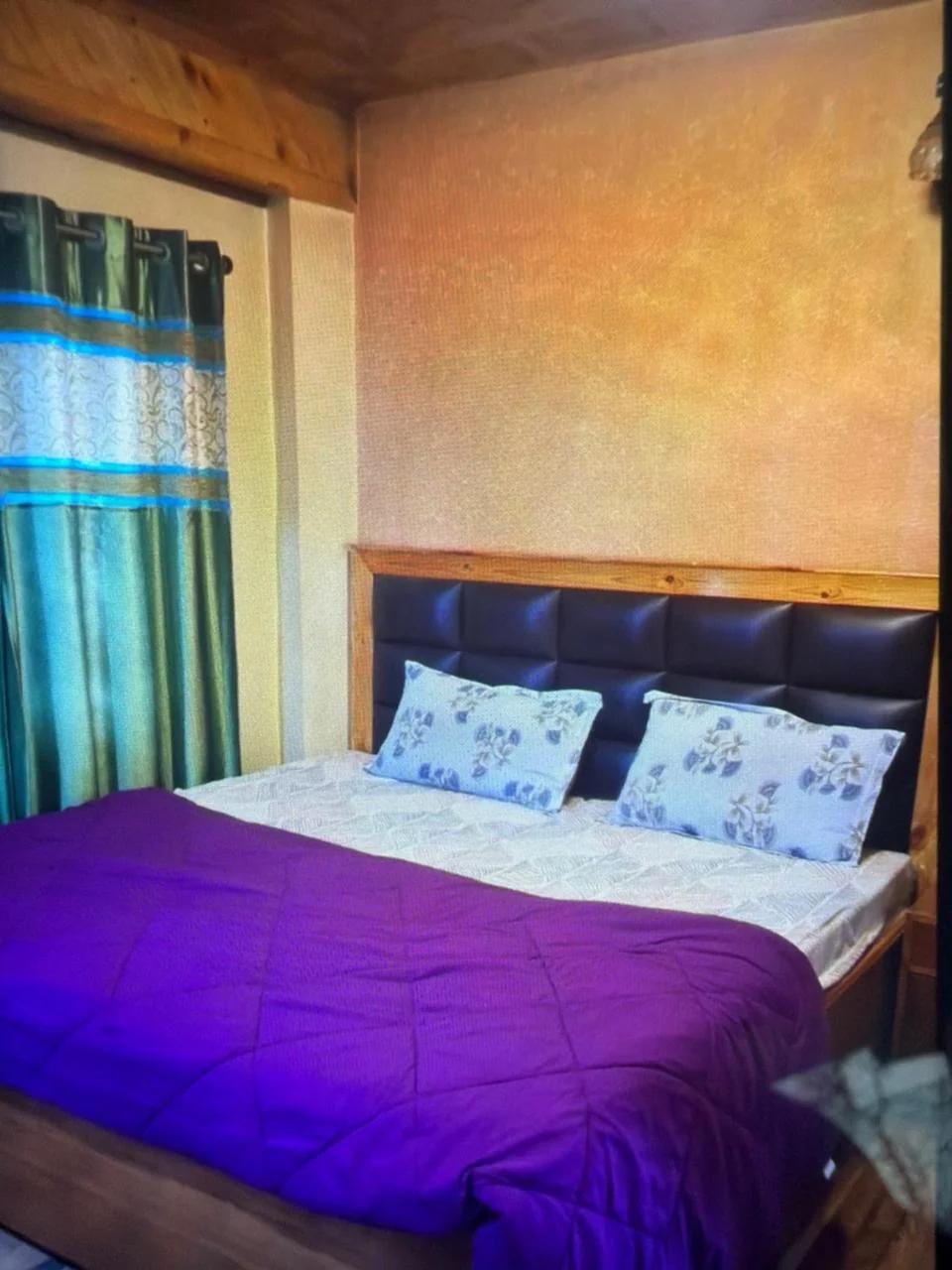 Jakhu heights B&B photo