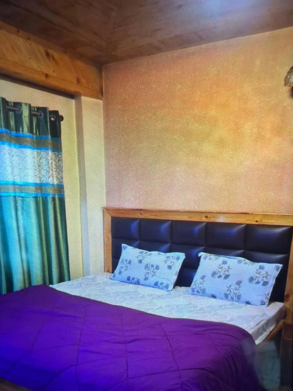 Jakhu heights B&B photo