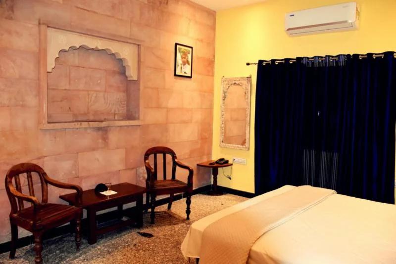 Jodhpur Palace Guest House foto