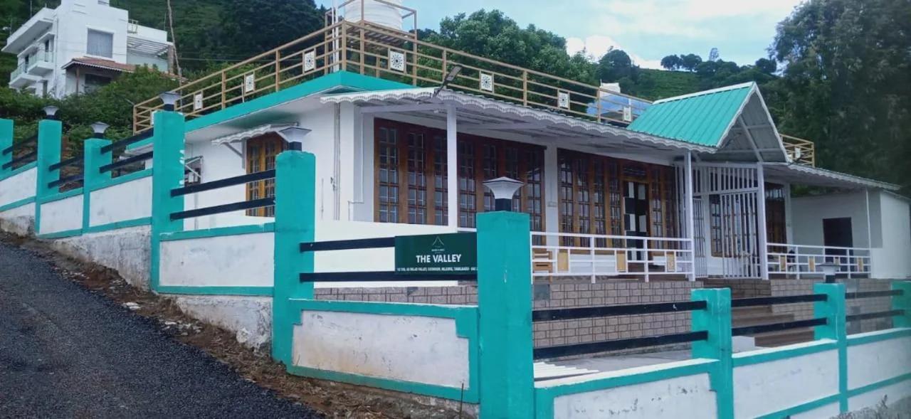Joy Green Valley Villa 2 bhk photo