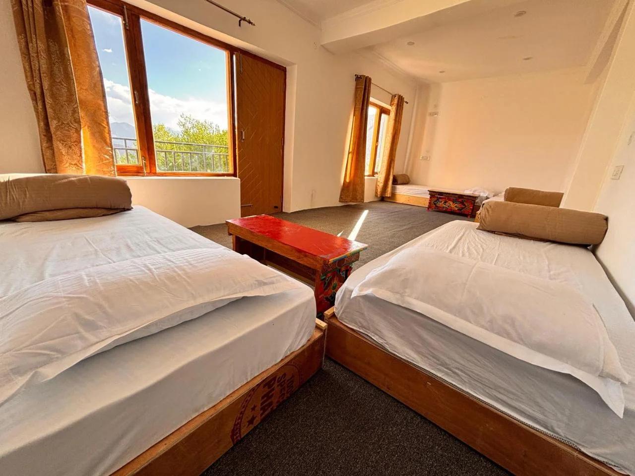 Julley Ladakh Homestay & Hostel photo